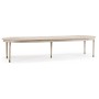 Synodic Swedish Dining Table 140