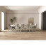 Synodic Swedish Dining Table