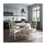 Synodic Swedish Dining Table