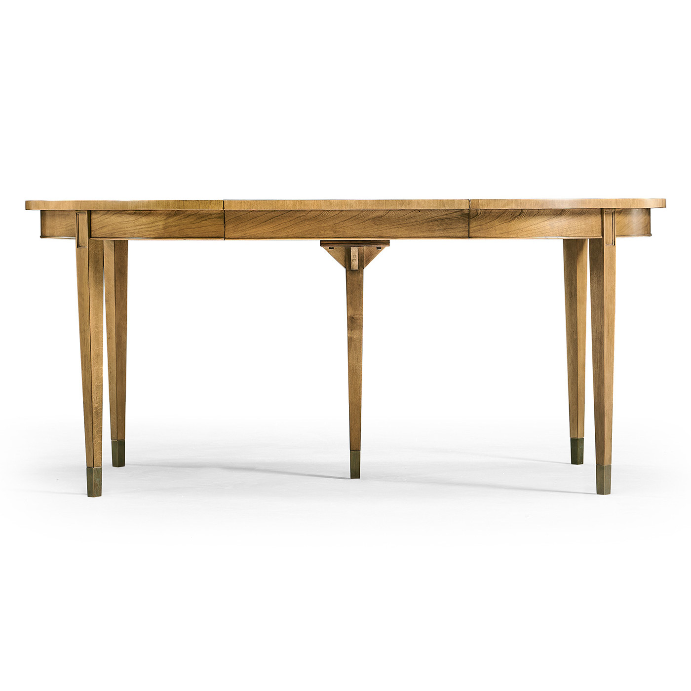 Synodic Dining Table - Sun Bleached Cherry 140