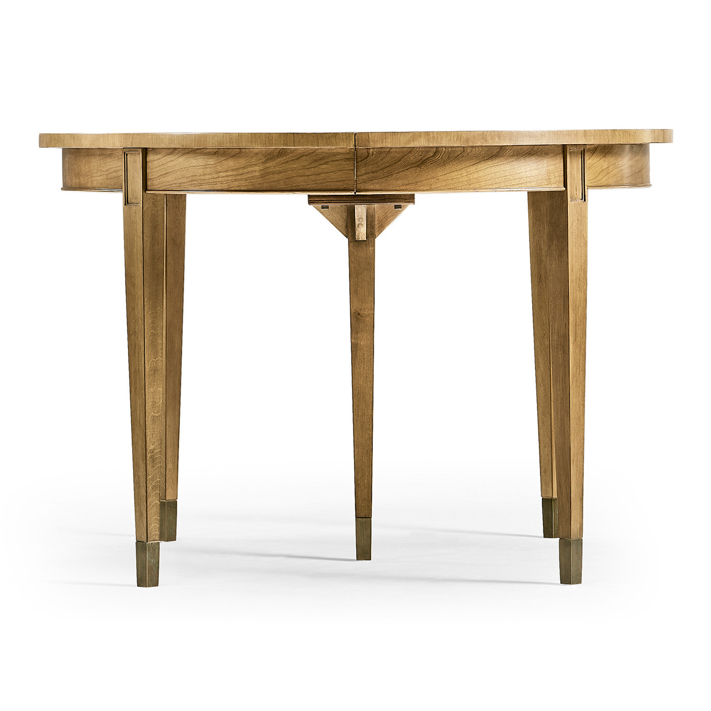 Synodic Dining Table - Sun Bleached Cherry 140
