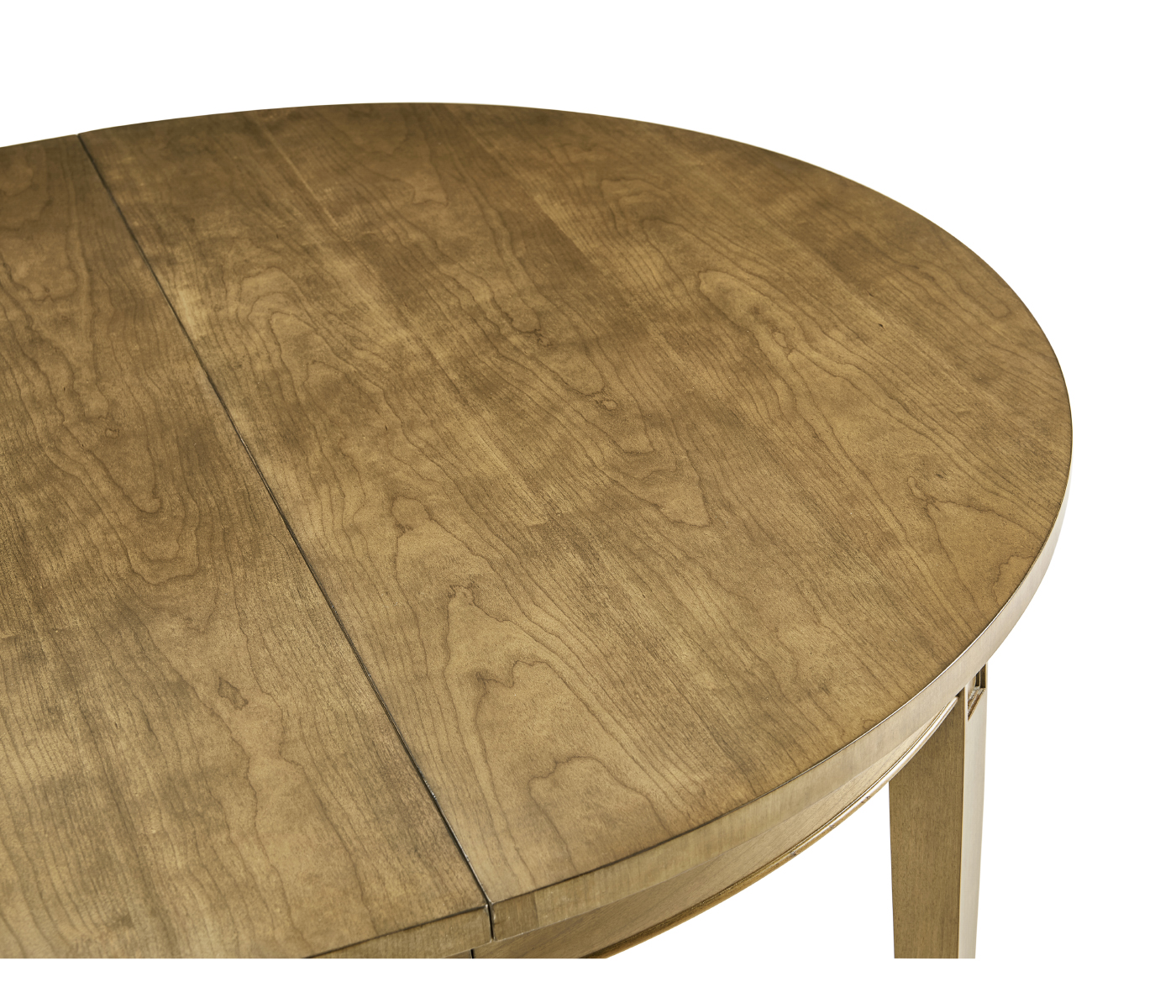 Synodic Dining Table - Sun Bleached Cherry