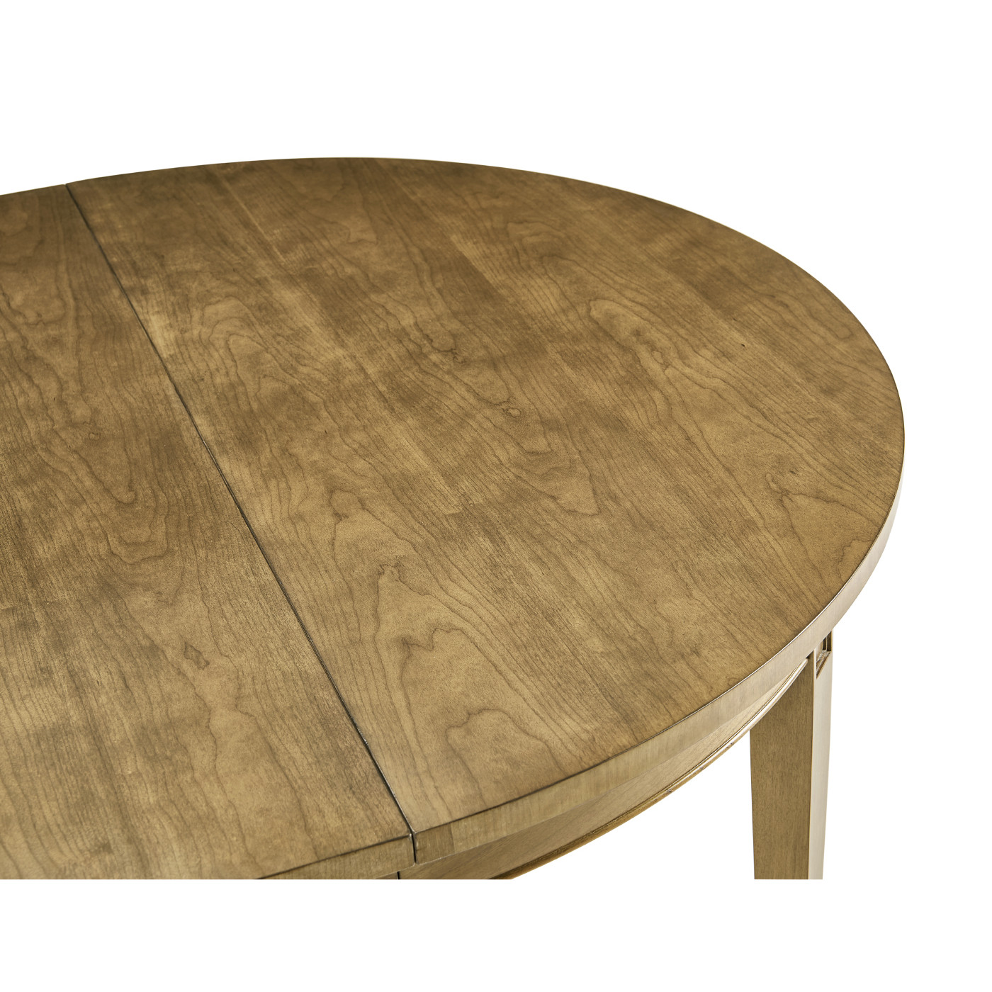 Synodic Dining Table - Sun Bleached Cherry 140