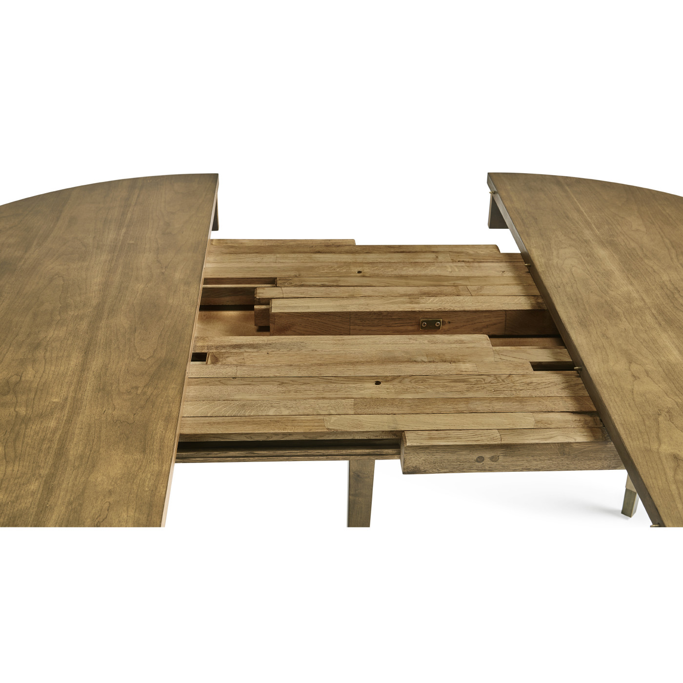 Synodic Dining Table - Sun Bleached Cherry 140