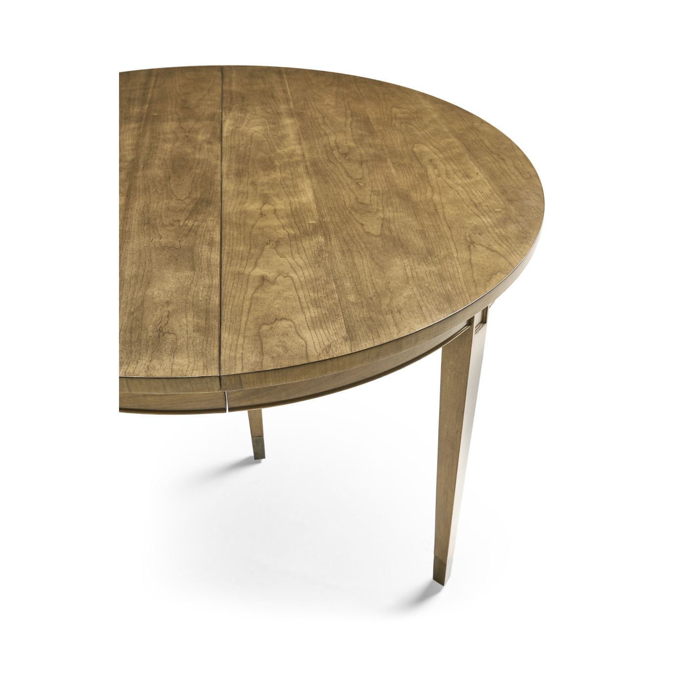 Synodic Dining Table - Sun Bleached Cherry 140