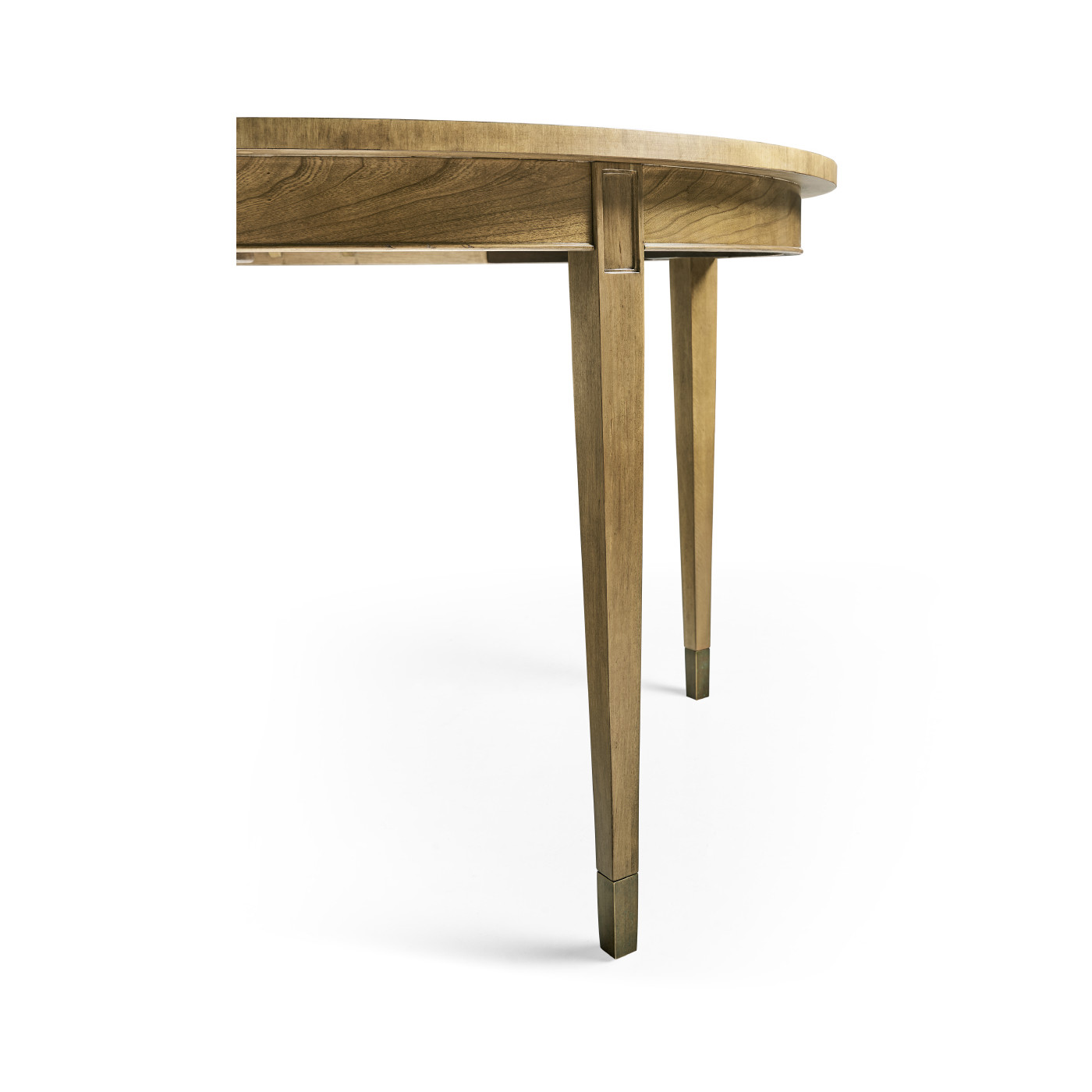 Synodic Dining Table - Sun Bleached Cherry 140