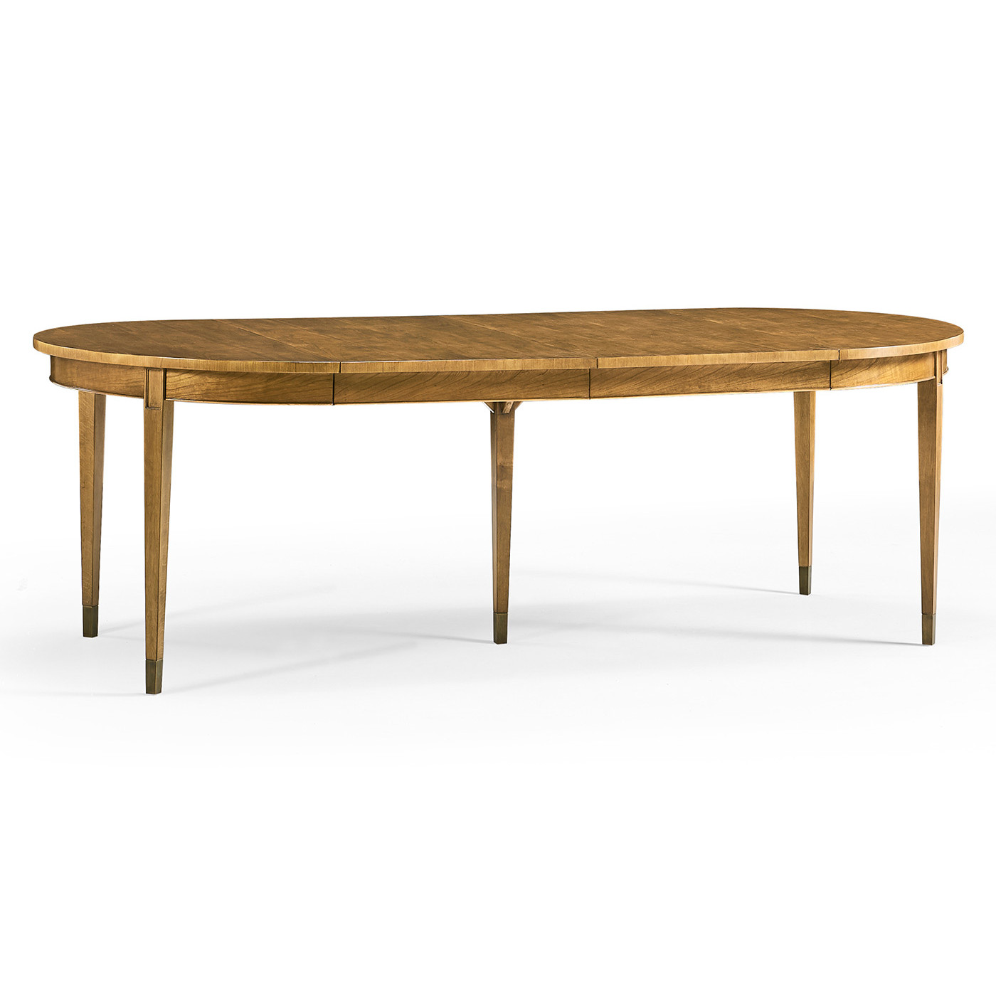 Synodic Dining Table - Sun Bleached Cherry 140