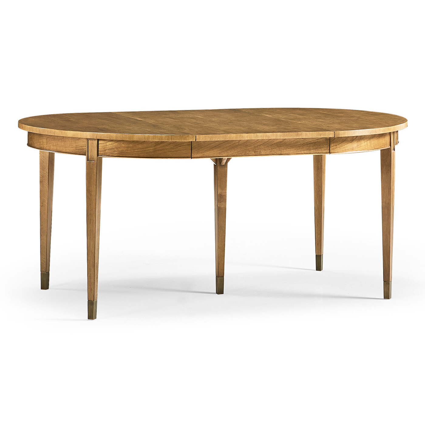 Synodic Dining Table - Sun Bleached Cherry 140