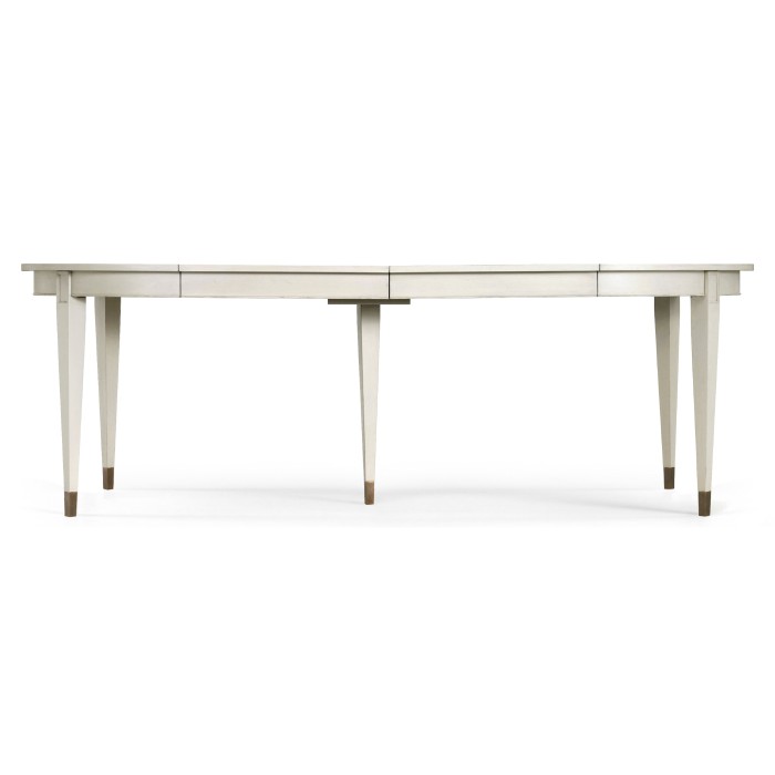 Synodic Swedish Dining Table 92