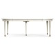 Synodic Swedish Dining Table 92
