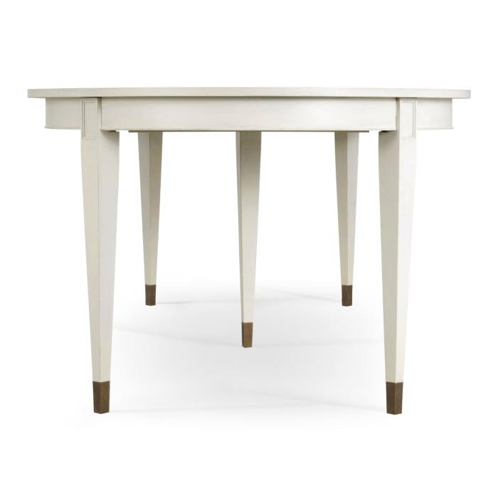 Synodic Swedish Dining Table 92
