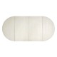 Synodic Swedish Dining Table 92