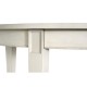 Synodic Swedish Dining Table 92
