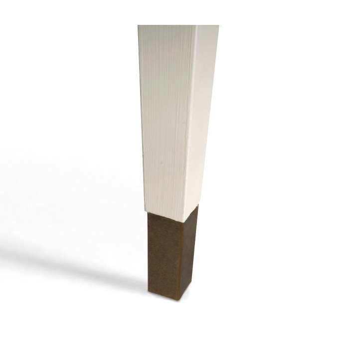 Synodic Swedish Dining Table 92