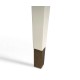 Synodic Swedish Dining Table 92