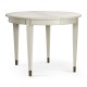 Synodic Swedish Dining Table 92