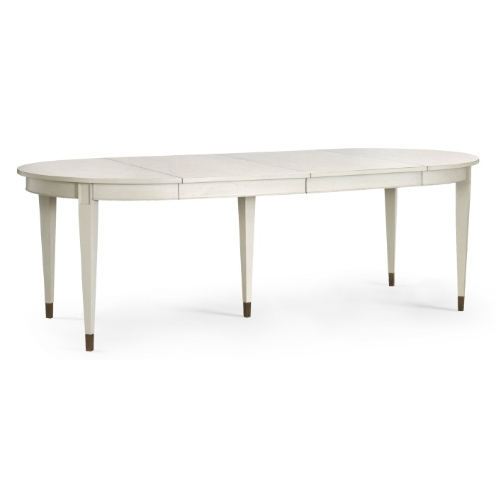 Synodic Swedish Dining Table 92