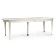 Synodic Swedish Dining Table 92