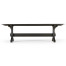 Epoch Trestle Dining Table