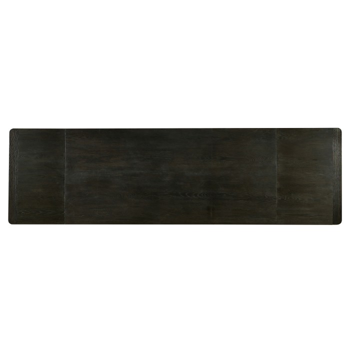 Epoch Trestle Dining Table 100