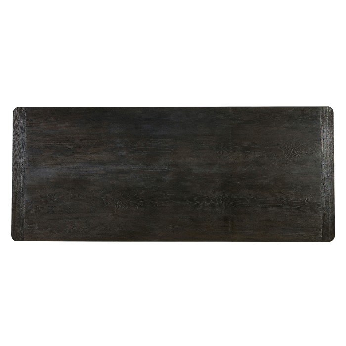 Epoch Trestle Dining Table 100