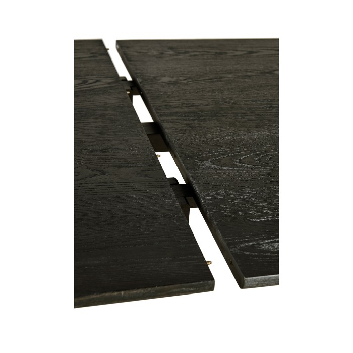 Epoch Trestle Dining Table 100