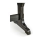 Epoch Trestle Dining Table 100