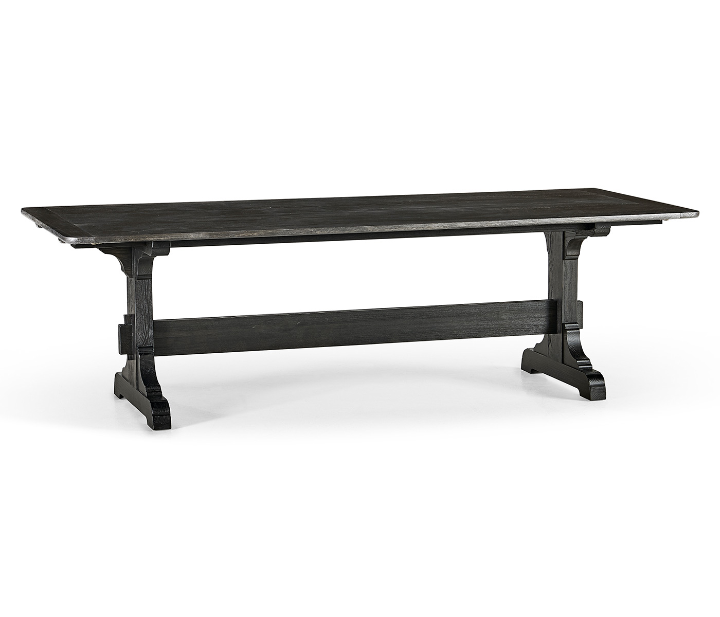 Epoch Trestle Dining Table