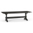 Epoch Trestle Dining Table