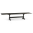 Epoch Trestle Dining Table