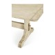 Epoch Trestle Dining Table 100