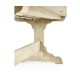 Epoch Trestle Dining Table 100