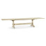 Epoch Trestle Dining Table