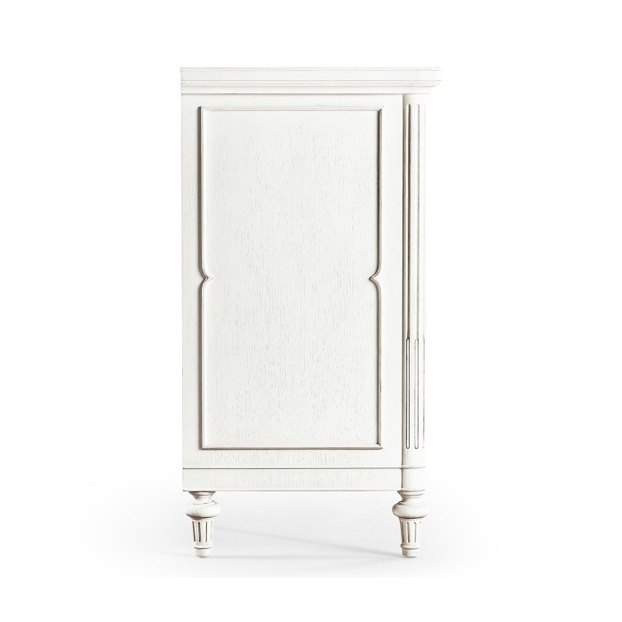 Stratus Single Dresser