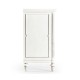 Stratus Single Dresser