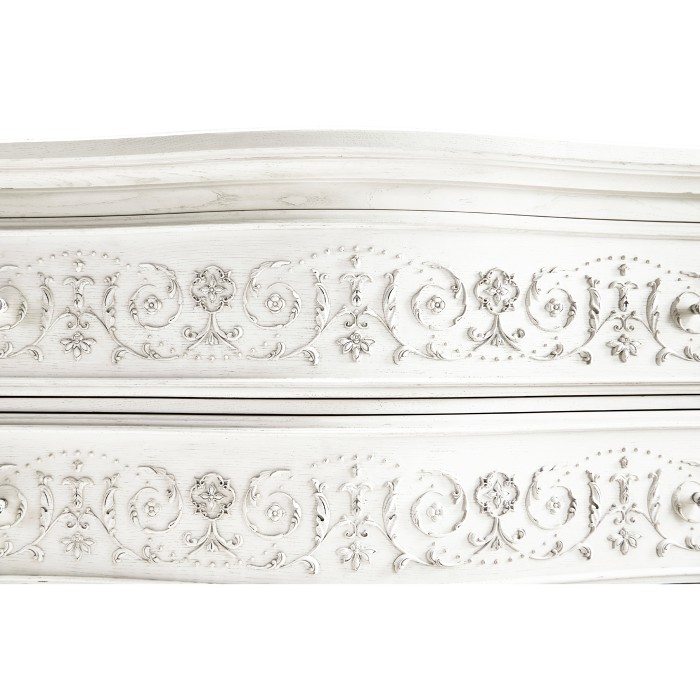Stratus Single Dresser