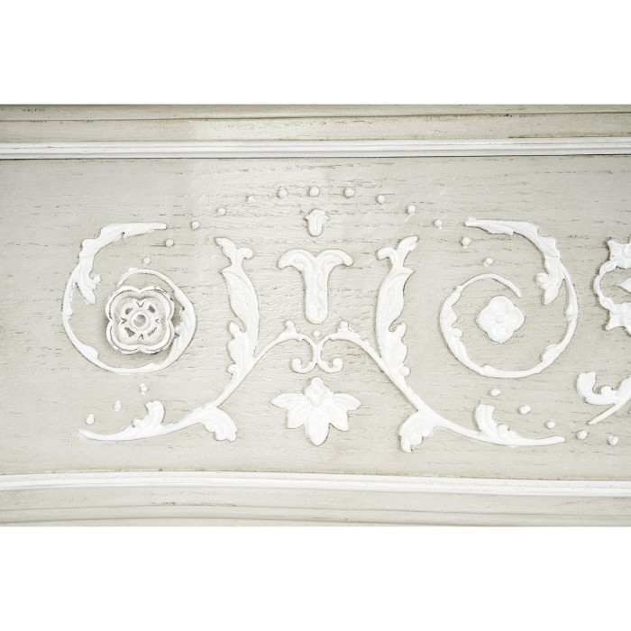 Stratus Single Dresser