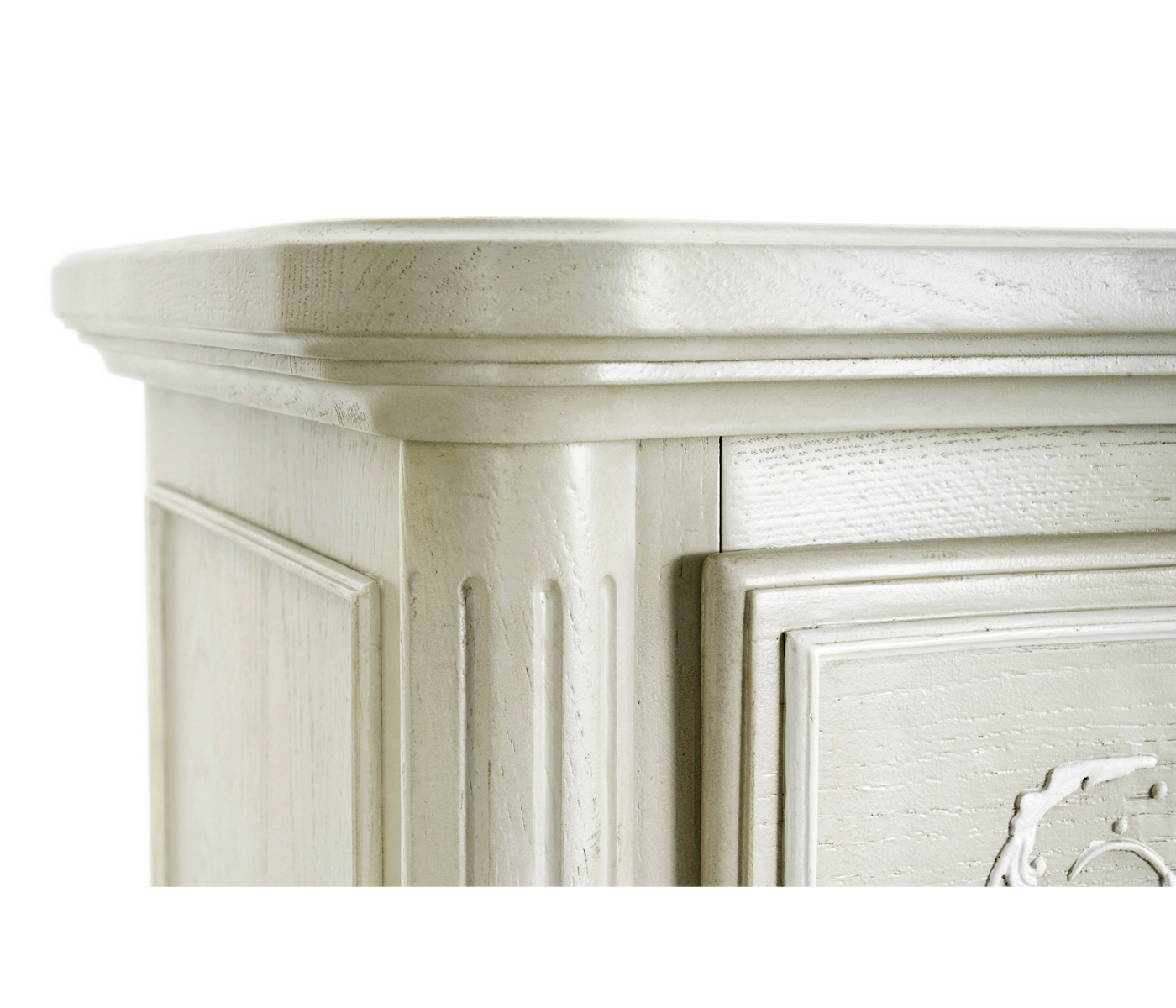 Stratus Single Dresser