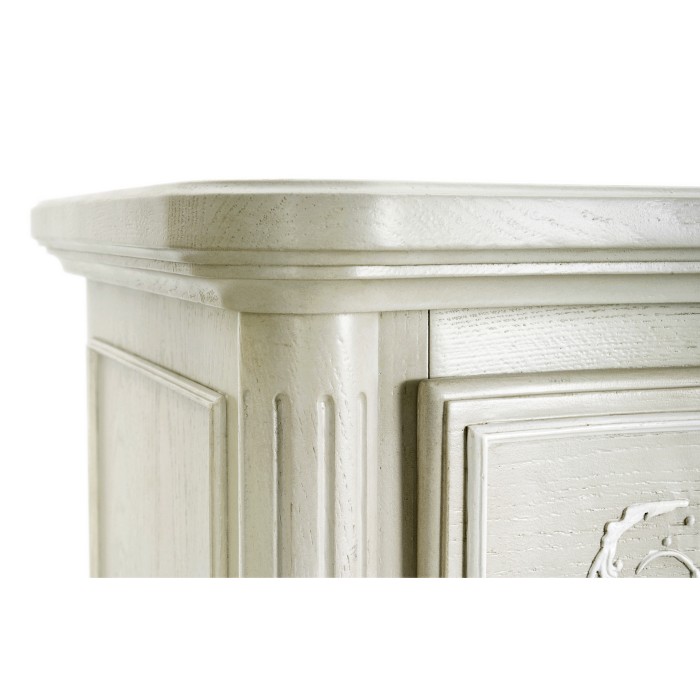 Stratus Single Dresser