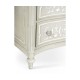 Stratus Single Dresser