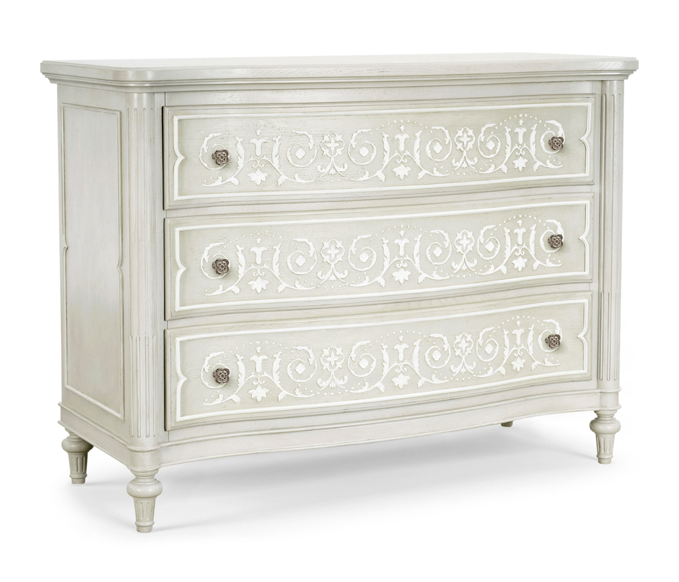 Stratus Single Dresser