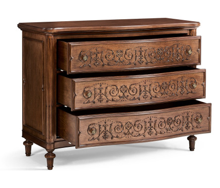 Smithfield Single Dresser