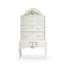 Cirrus Carved Tallboy
