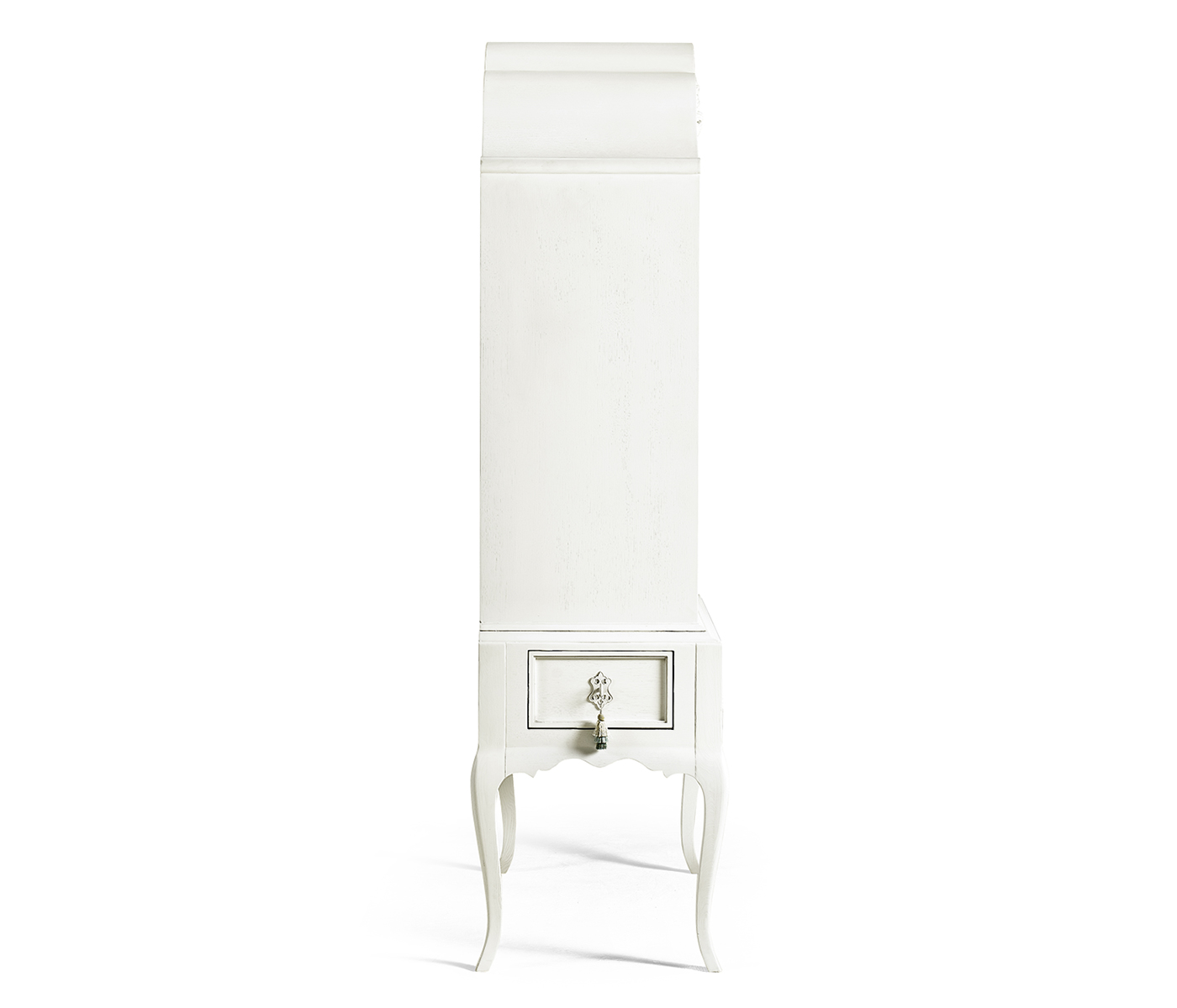 Cirrus Carved Tallboy