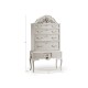 Cirrus Carved Tallboy