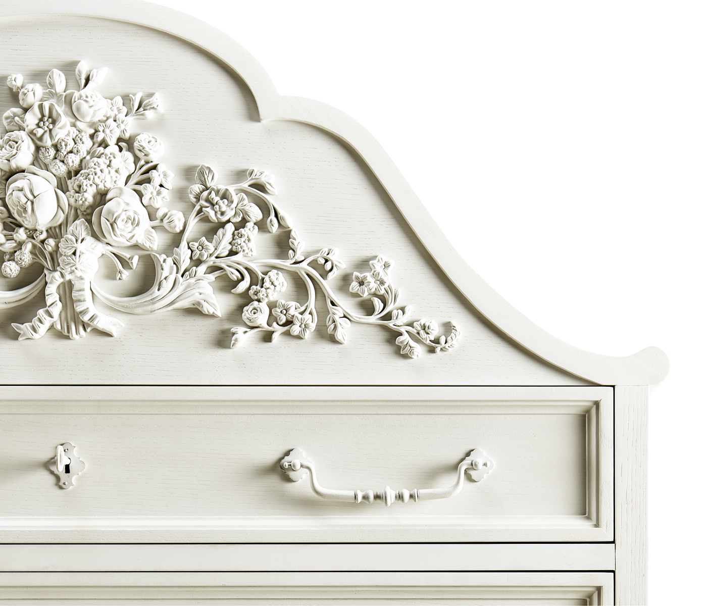 Cirrus Carved Tallboy