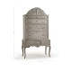 Cirrus Carved Tallboy