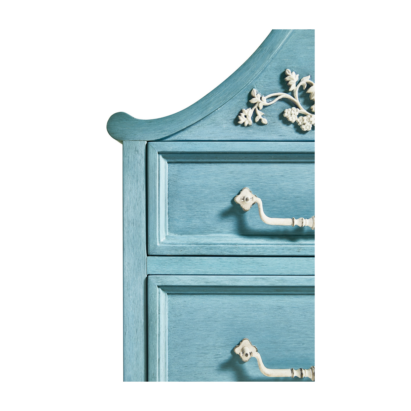 Cirrus Carved Tallboy