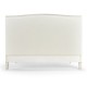 Antisolar Upholstered Shelter UK King Bed