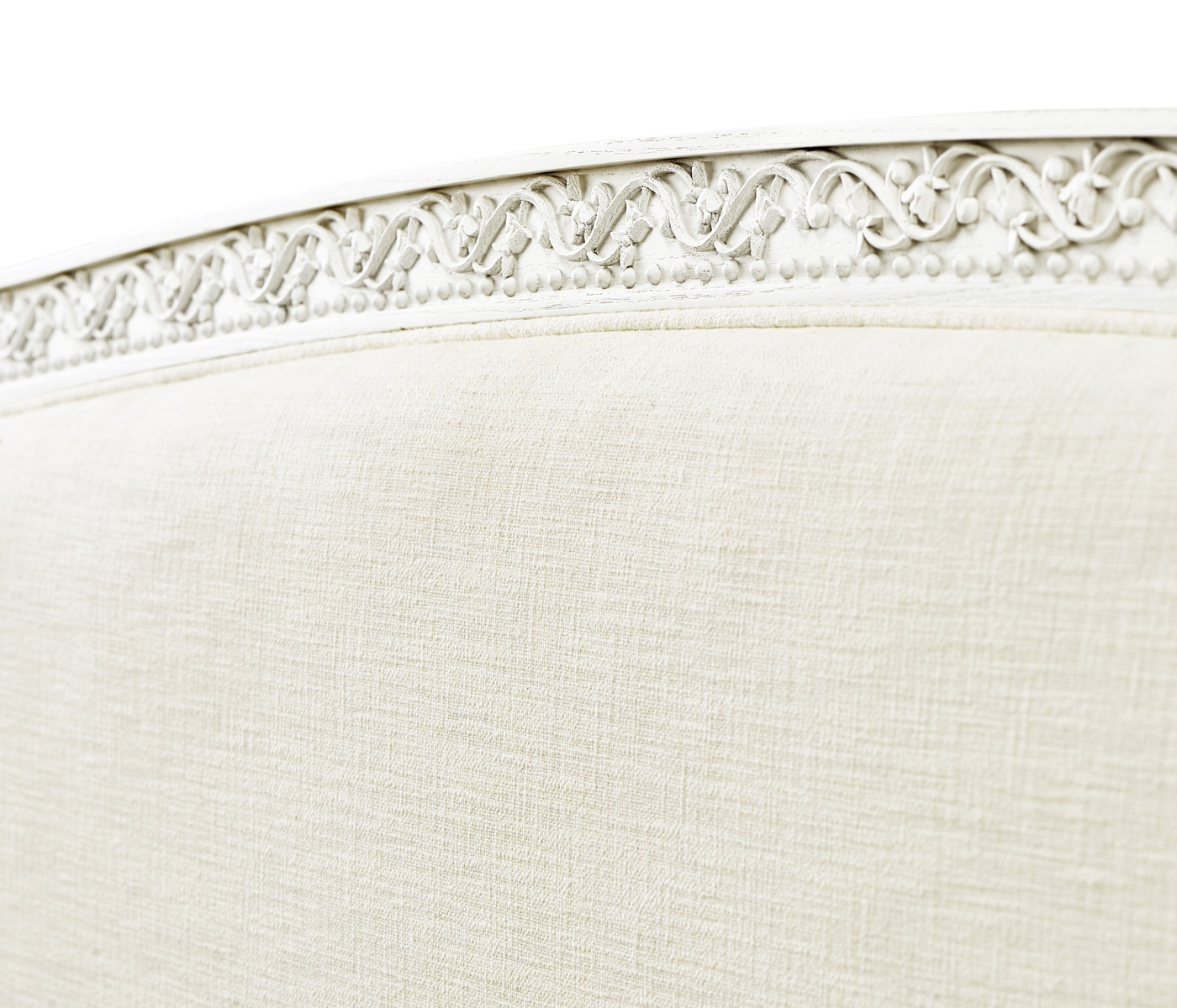 Antisolar Upholstered Shelter UK King Bed